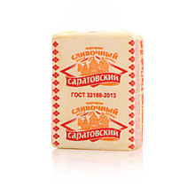 Торговая марка - САРАТОВСКИЙ
