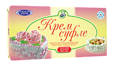 Маргарин крем суфлу